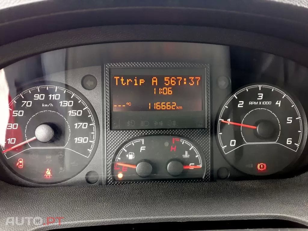 Peugeot Boxer 2.0 BlueHDi 330 L1H1
