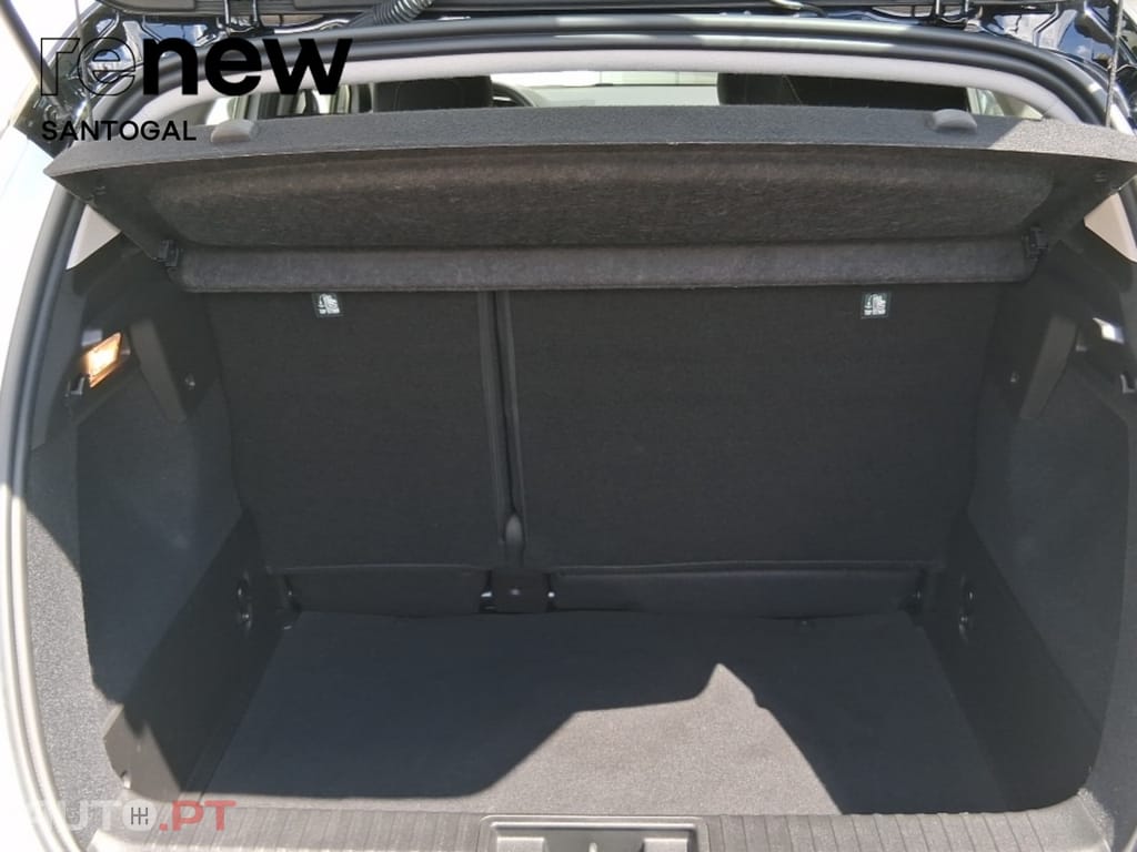 Renault Captur Equilibre TCE