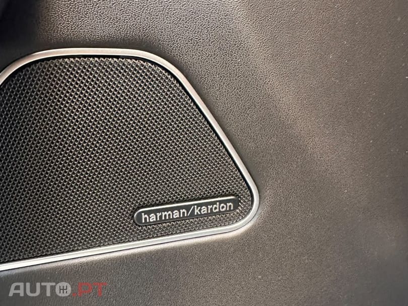 Maserati Levante 3.0 V6 Gransport