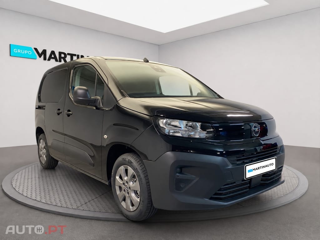 Opel Combo 1.5 CDTi GS AT8