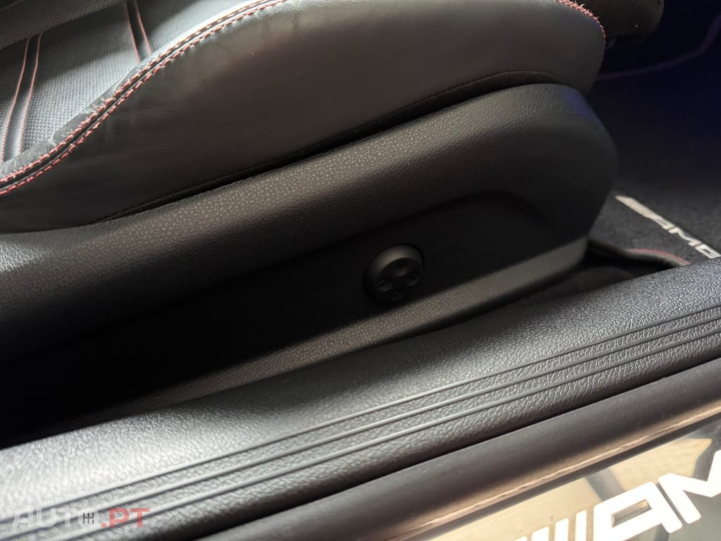 Mercedes-Benz E 53 AMG 4-Matic+
