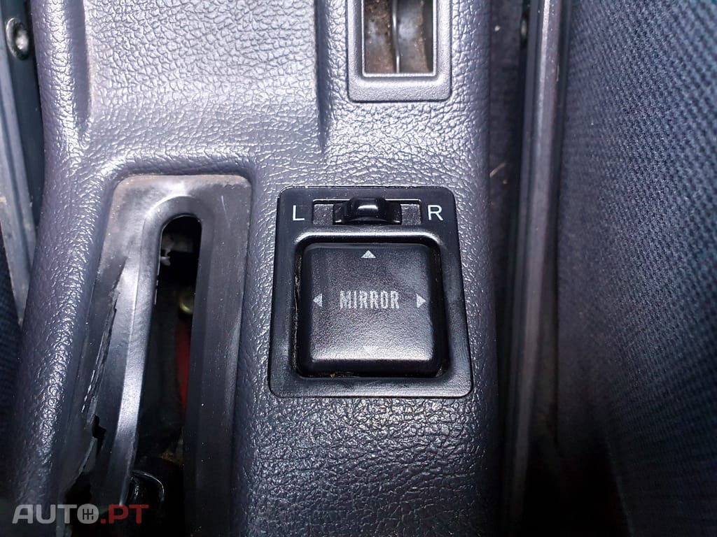 Toyota Corolla 1.6 GTi