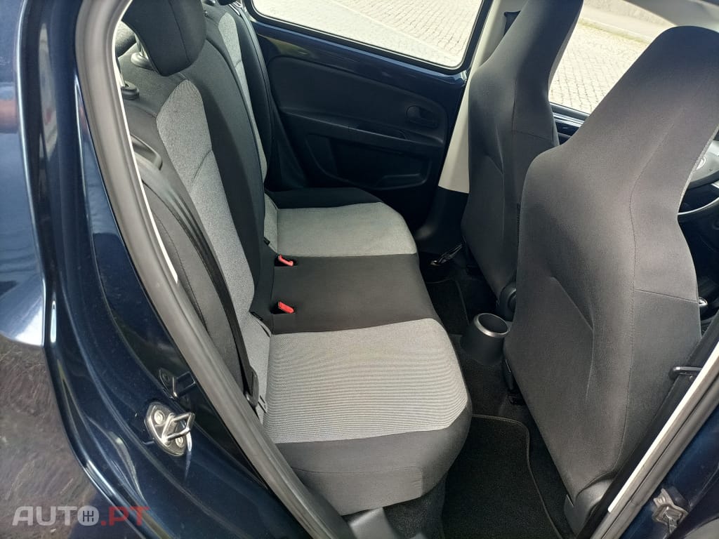 Skoda Citigo 1.0 Style