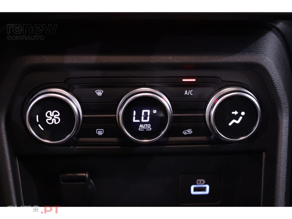 Dacia Sandero 1.0 TCe Stepway C