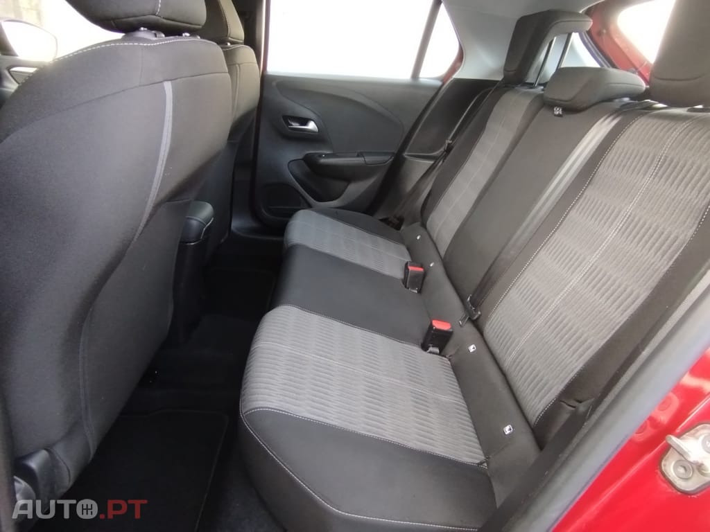 Opel Corsa 1.2 Elegance