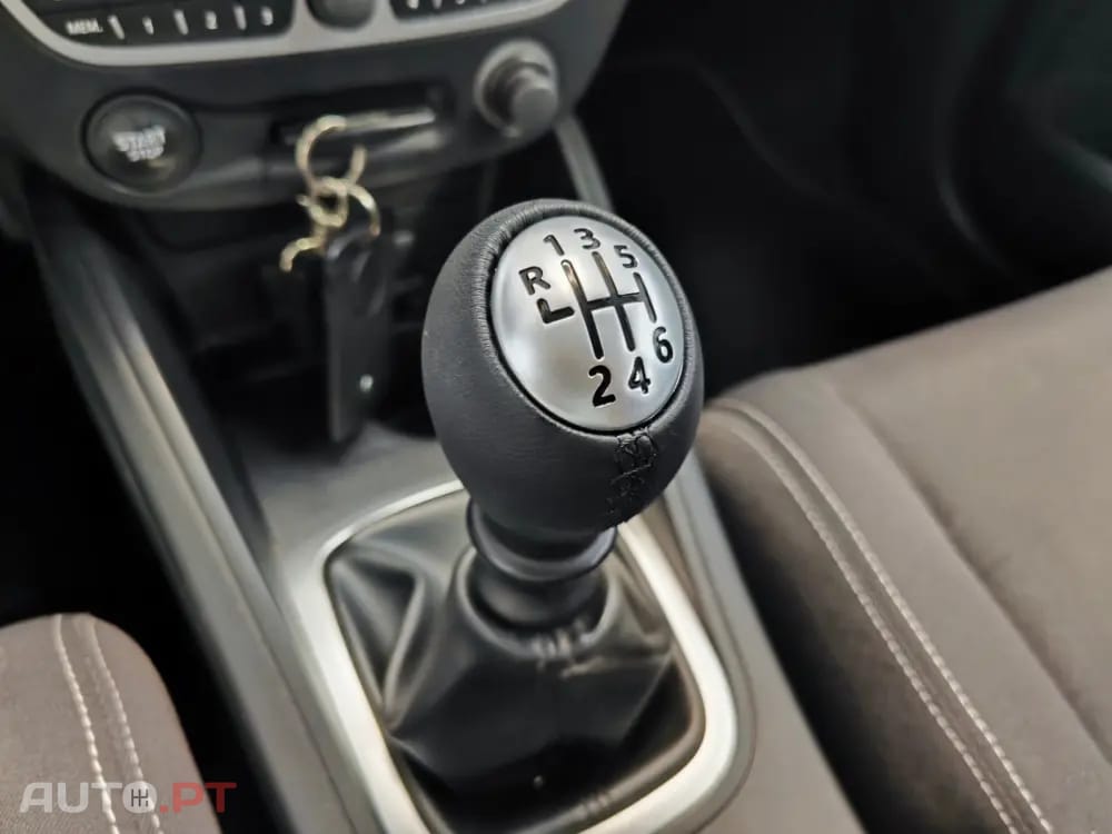 Renault Mégane Sport Tourer 1.5 dCi Dynamique SS