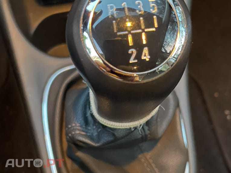 Opel Corsa eco flex