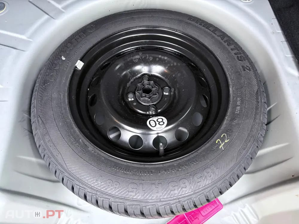 Dacia Logan MCV 0.9 TCe Comfort