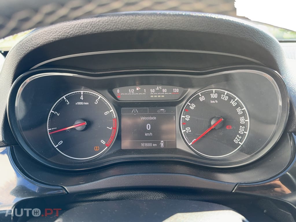 Opel Corsa 1.0 T Color Edition