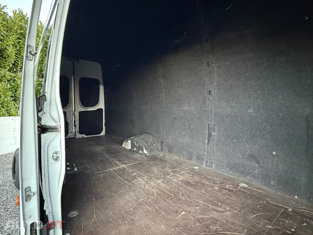 Iveco Daily 35C15
