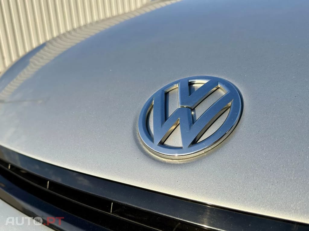 Volkswagen Scirocco 2.0 TDI Sport DSG