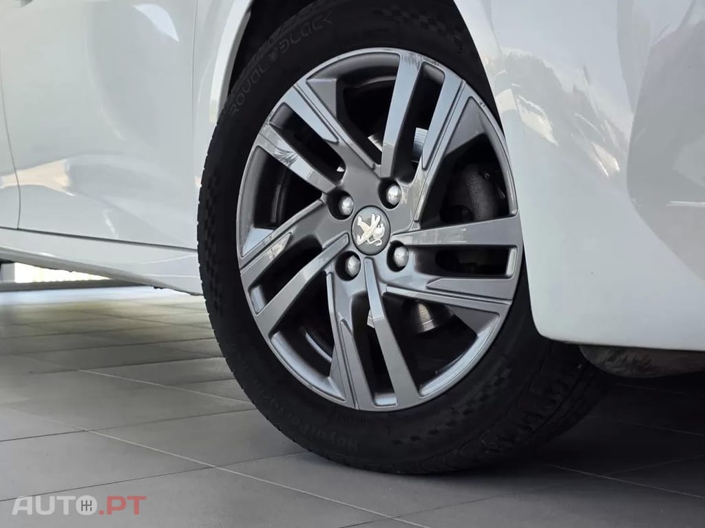 Peugeot 208 1.2 PureTech Active Pack