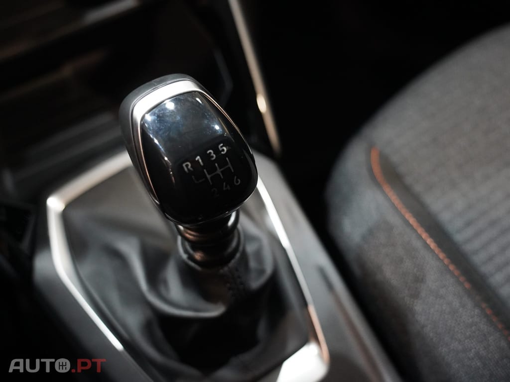 Peugeot 208 1.2 PureTech Style