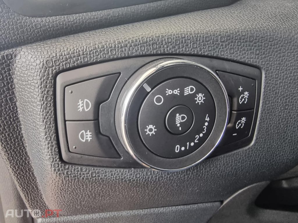 Ford EcoSport 1.0 EcoBoost ST-Line Plus Aut.