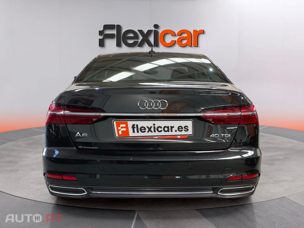 Audi A6 40 TDI Sport S tronic