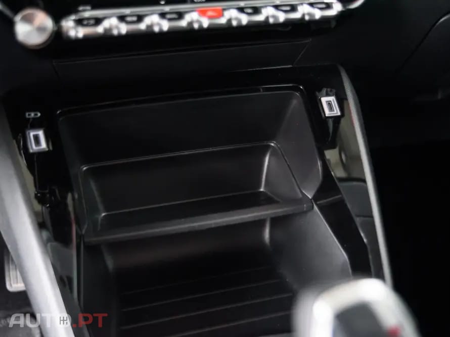 Peugeot 208 1.2 PureTech Active