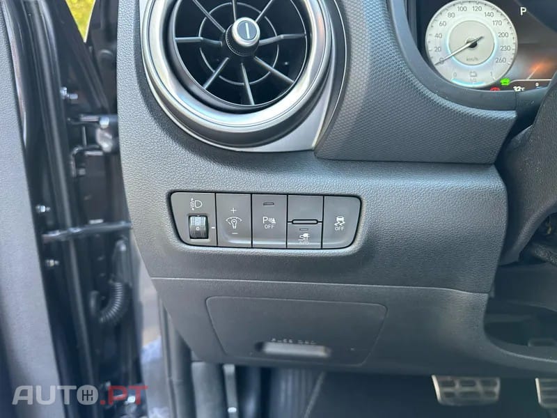 Hyundai Kauai 64 kWh Premium+Pack Premium