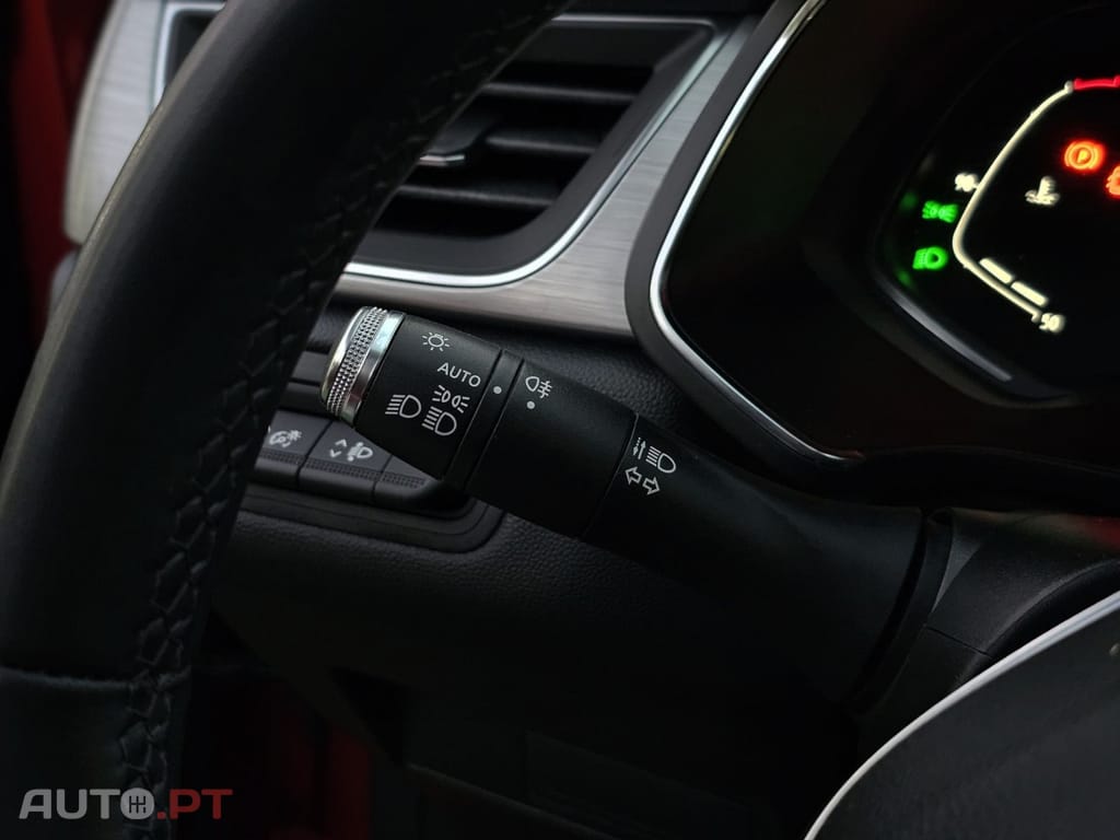 Renault Captur 1.5 dCi Exclusive