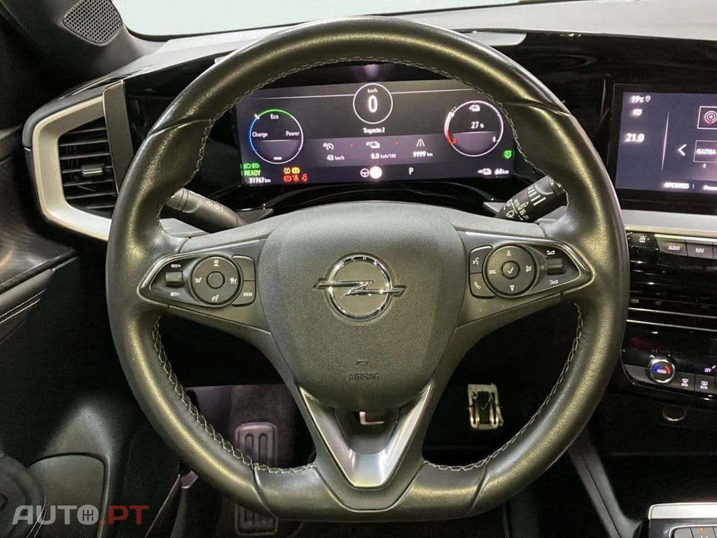 Opel Mokka-E 50 kWh GS