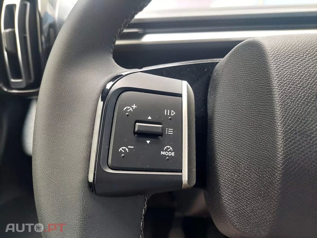 Citroen C3 1.2 PureTech Max