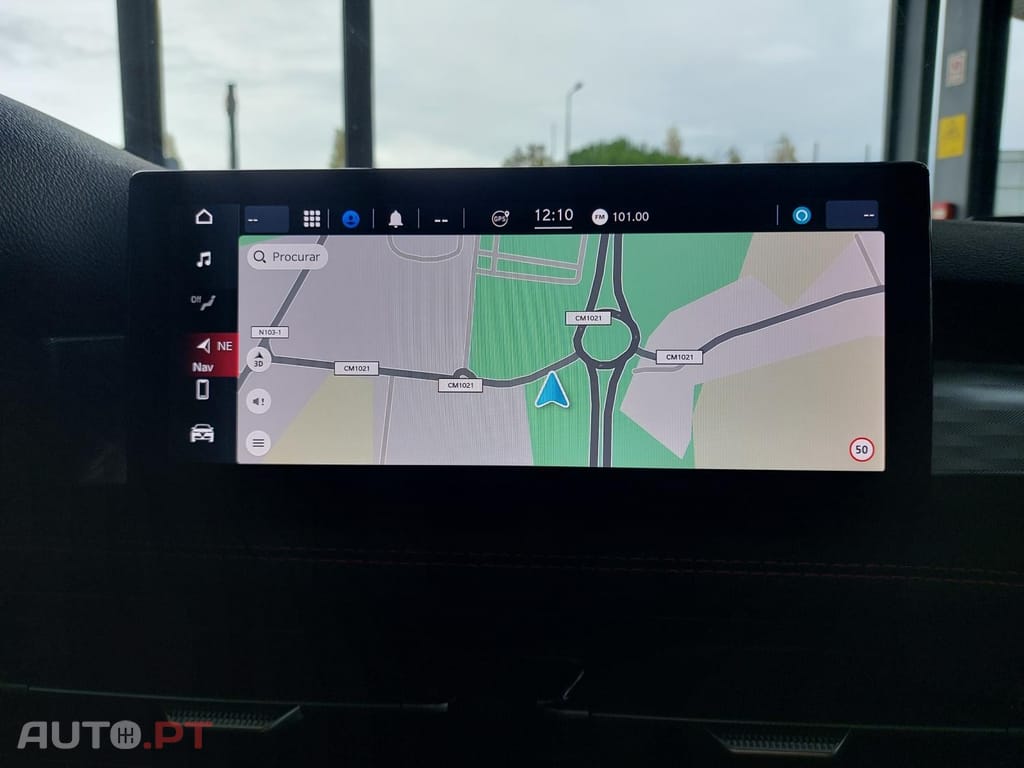 Alfa Romeo Tonale 1.3 Plug-In Hybrid Veloce e-AWD