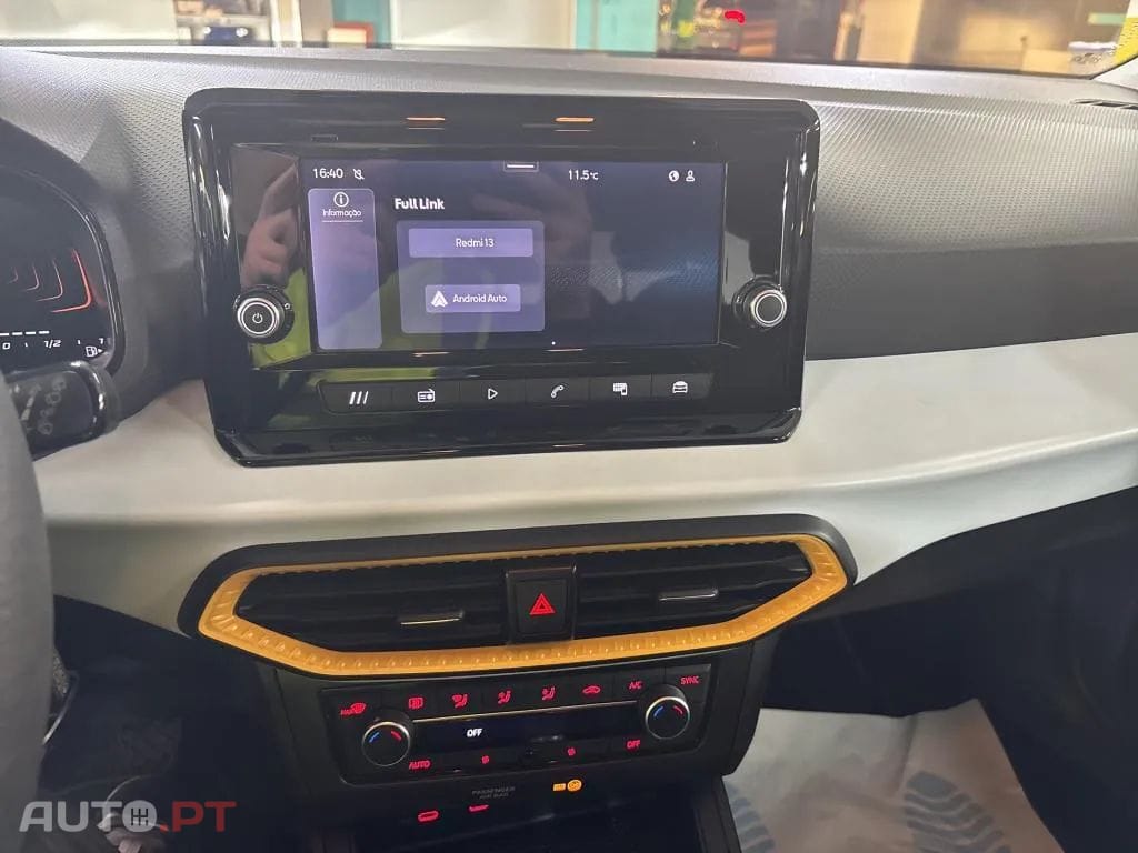 Seat Ibiza 1.0 TSI Style