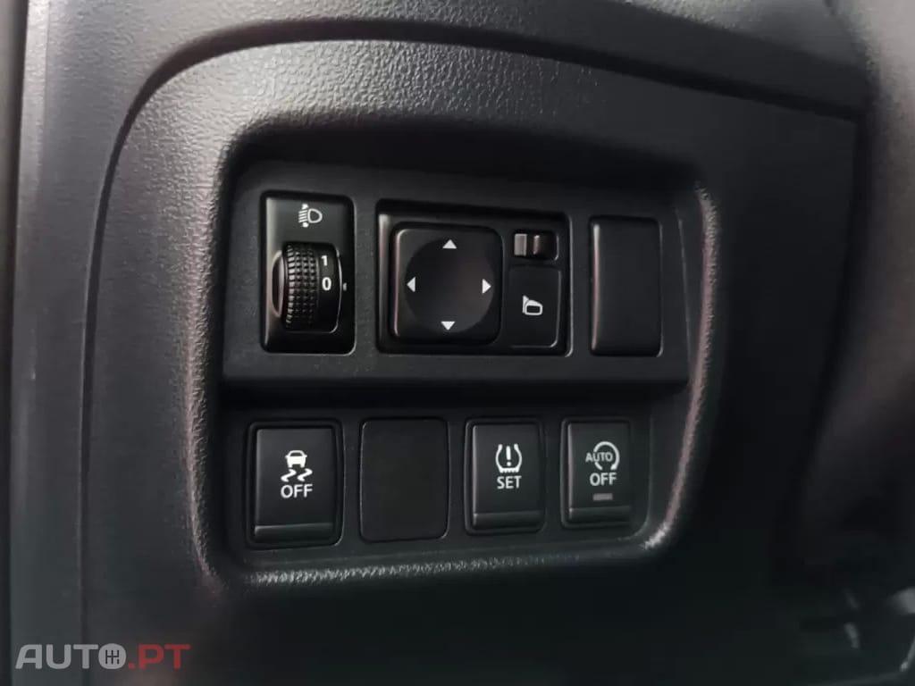 Nissan Juke 1.2 DIG-T N-Connecta