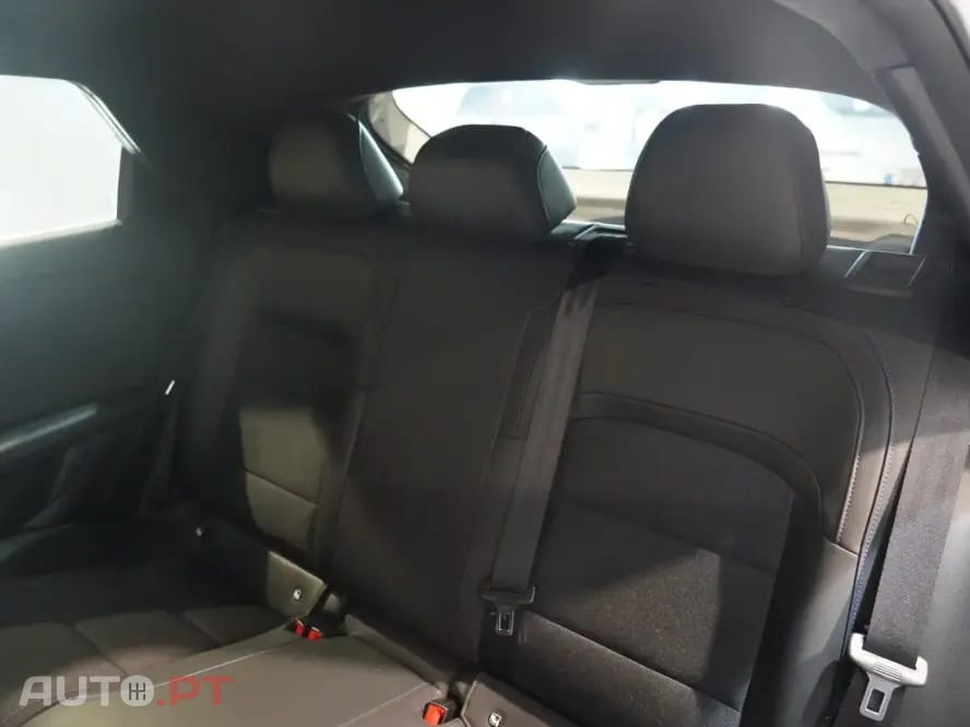 MG MG4 64 kWh Luxury