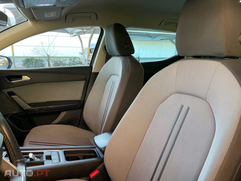 Seat Leon 1.0 ETSI OPF DSG Style