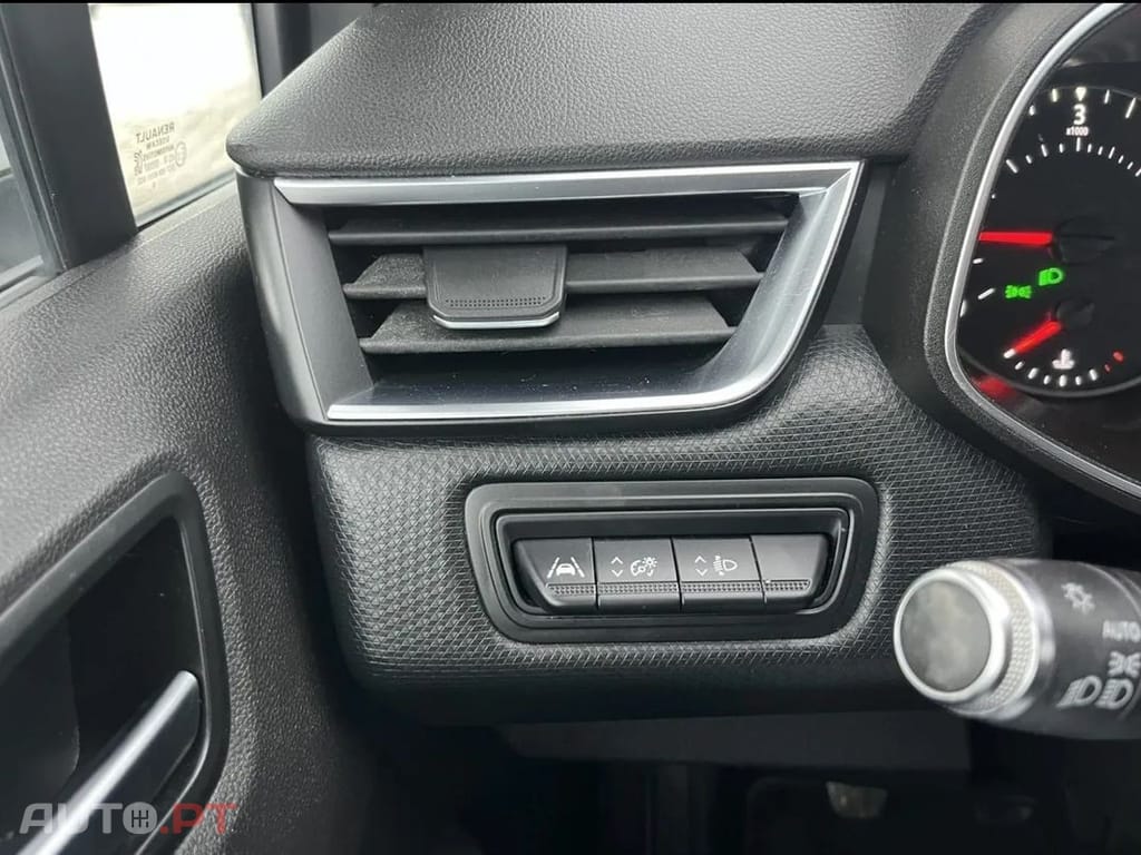 Renault Clio BLUE dCi 85 BUSINESS EDITION