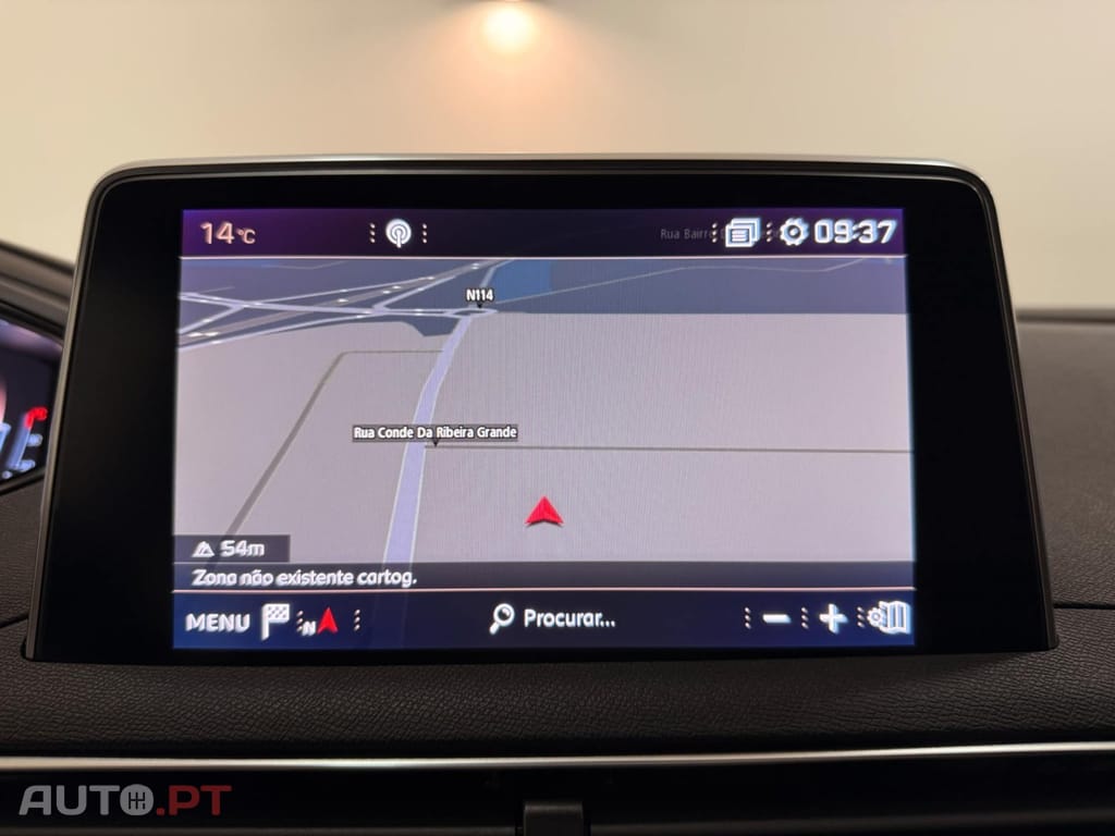 Peugeot 5008 1.5 BlueHDi GT Line