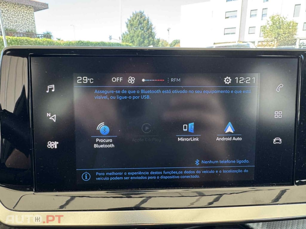 Peugeot 208 1.2 PureTech Active Pack