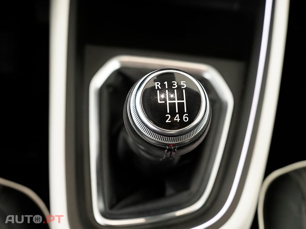 Renault Clio Clio 1.0 TCe Techno