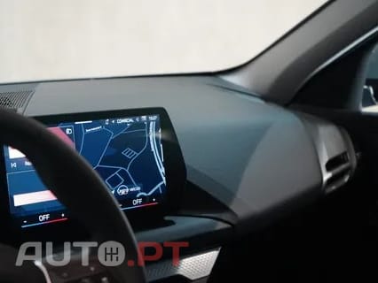 BMW 116 Pack Desportivo M