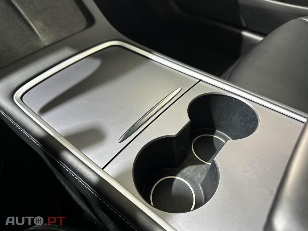 Tesla Model 3 Performance Dual Motor AWD