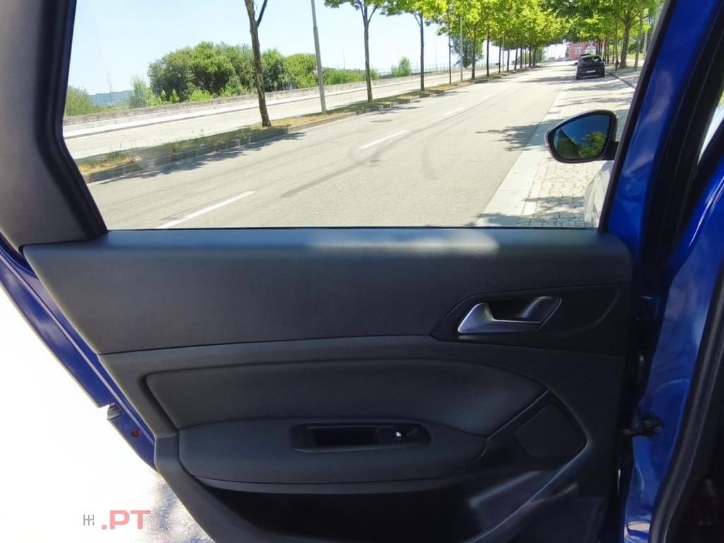Peugeot 308 1.2 PureTech Allure
