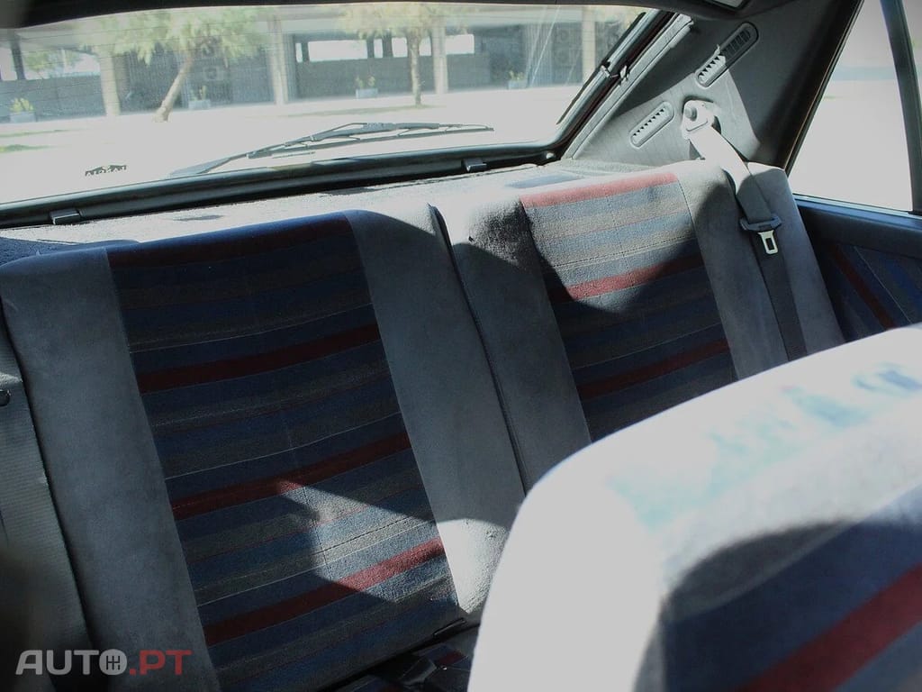 Lancia Delta 1.3 ie LX