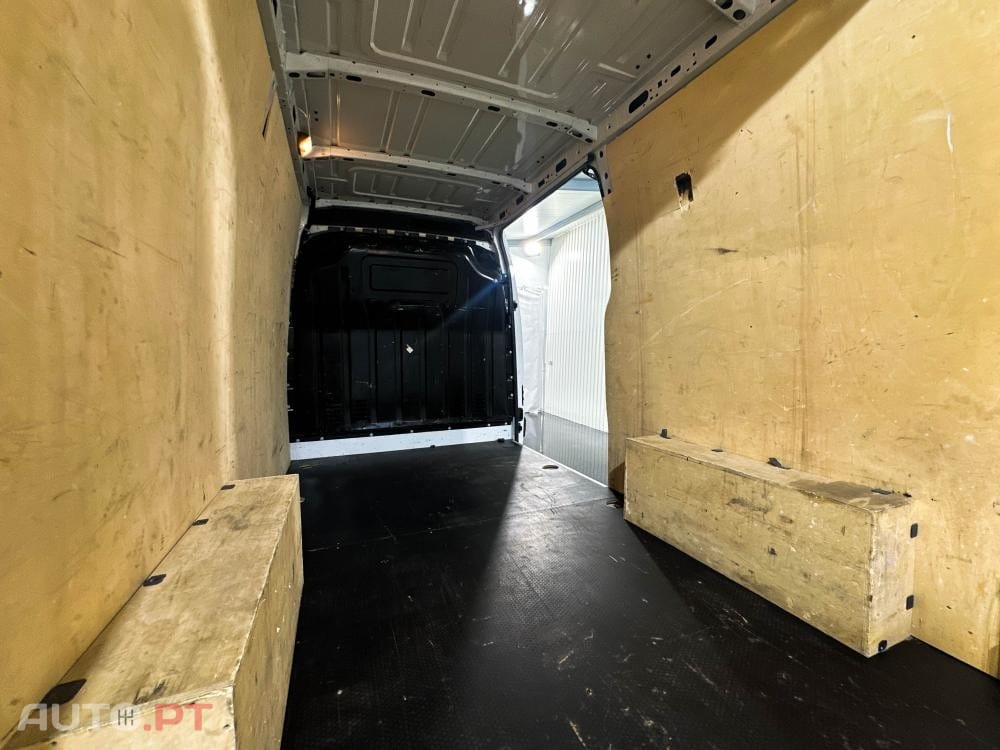 Renault Master L2H2 2.3 DCi 135cv Confort