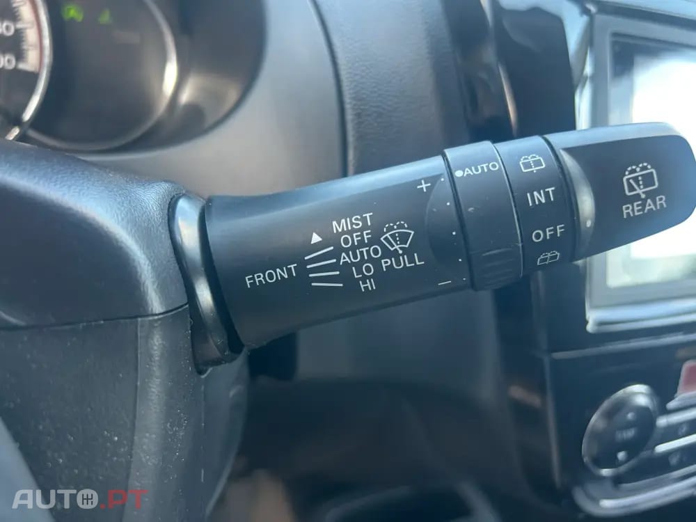 Mitsubishi Space Star 1.2 Connect Edition