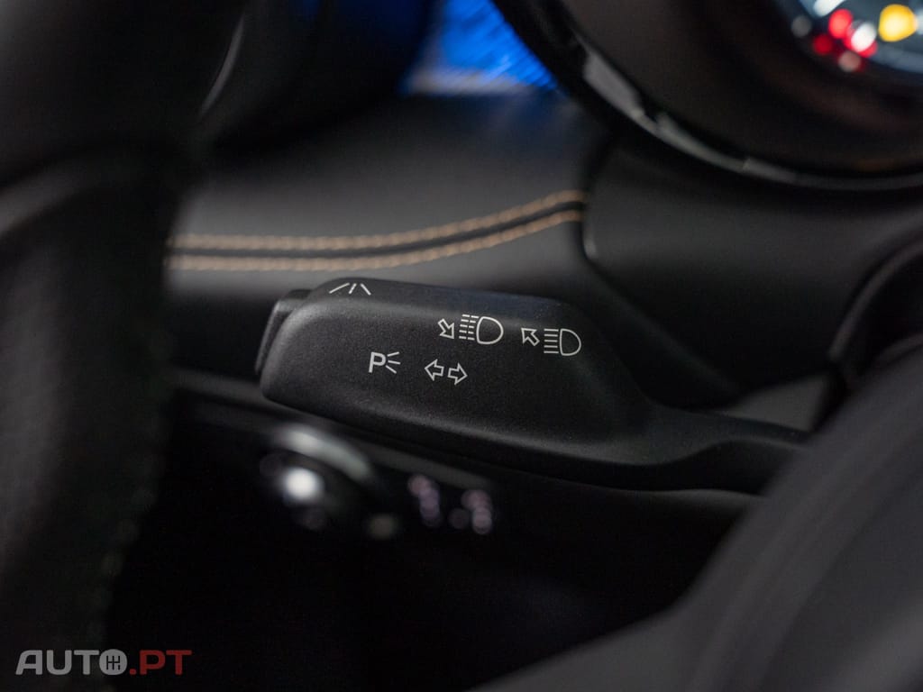 Alfa Romeo Tonale 1.5 Hybrid Sprint