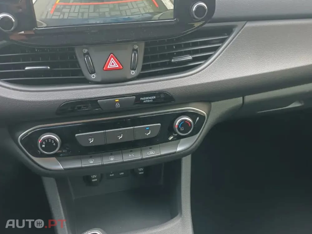 Hyundai i30 1.0 T-GDi Style