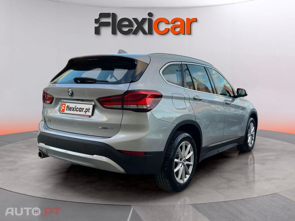 BMW X1 18 i sDrive Advantage Auto