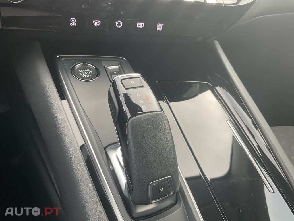 Peugeot 508 1.5 BlueHDi Active Pack Business EAT8