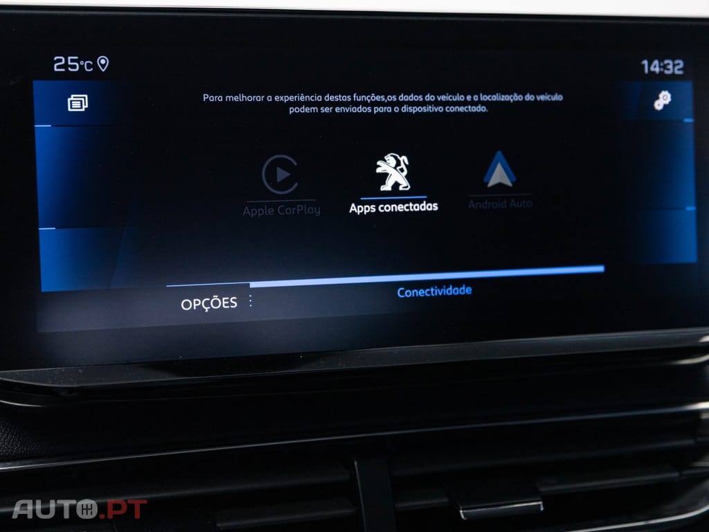 Peugeot 3008 1.5 BlueHDi Active Pack EAT8