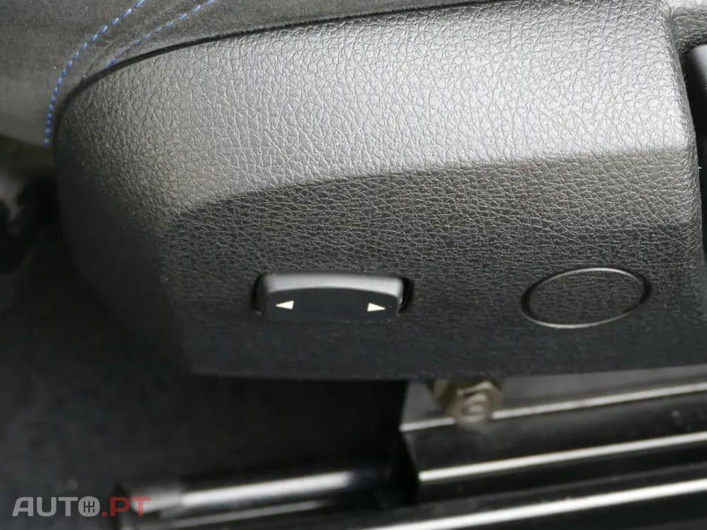 BMW 116 d Pack M