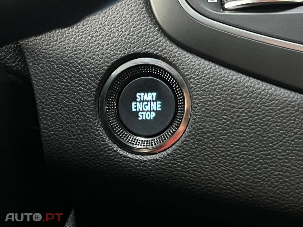 Renault Mégane 1.6 E-Tech Híbrido Plug-In 160 Limited ST