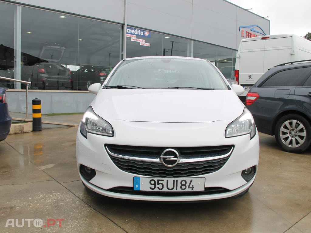 Opel Corsa 1.3 CDTi