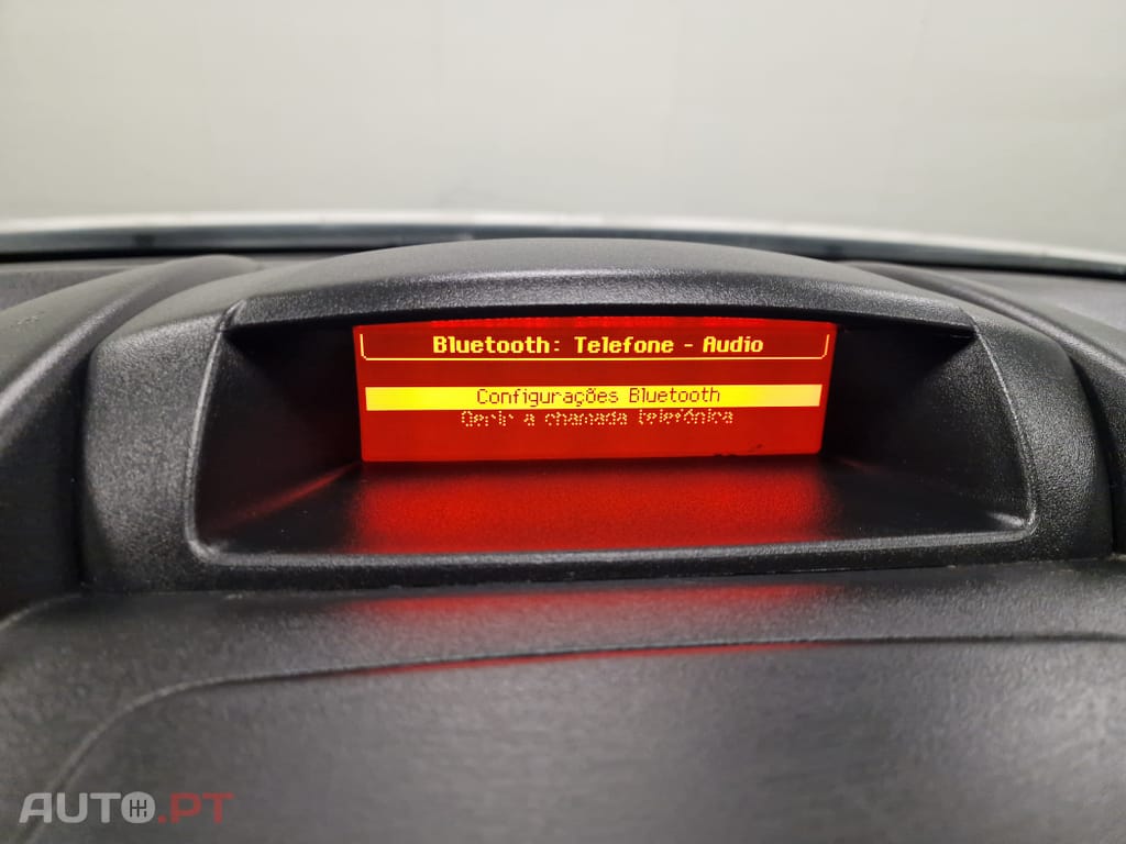 Peugeot Partner 1.6 BlueHDi L1 Premium 3L