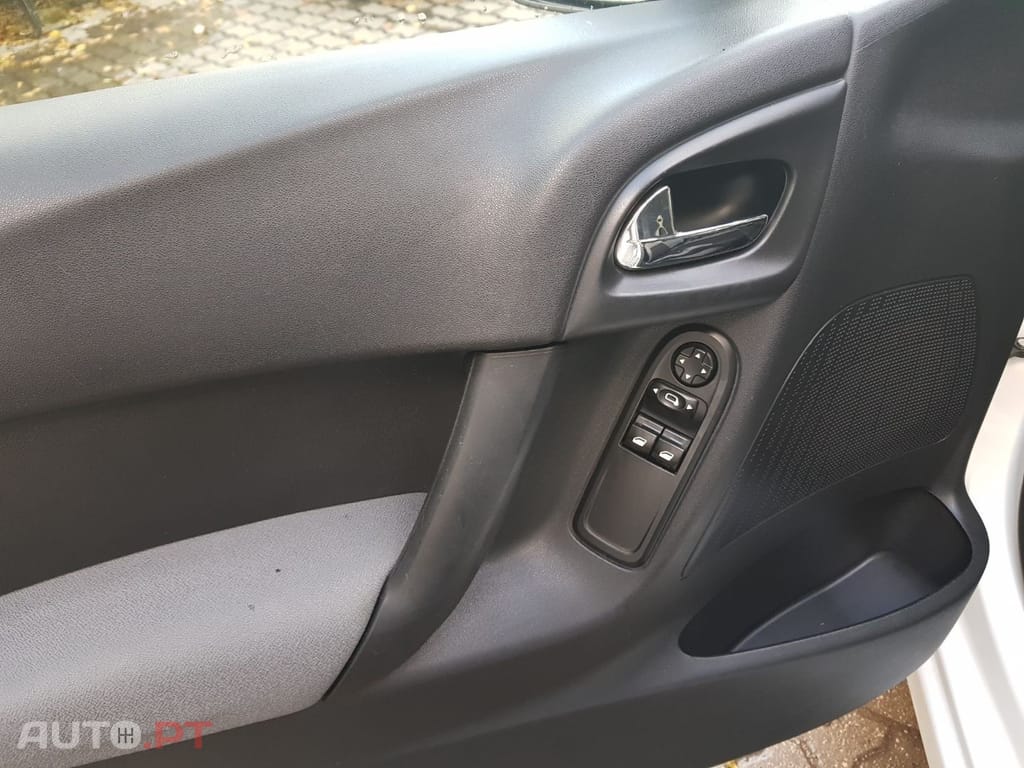 Citroen C3 1.4 hdi