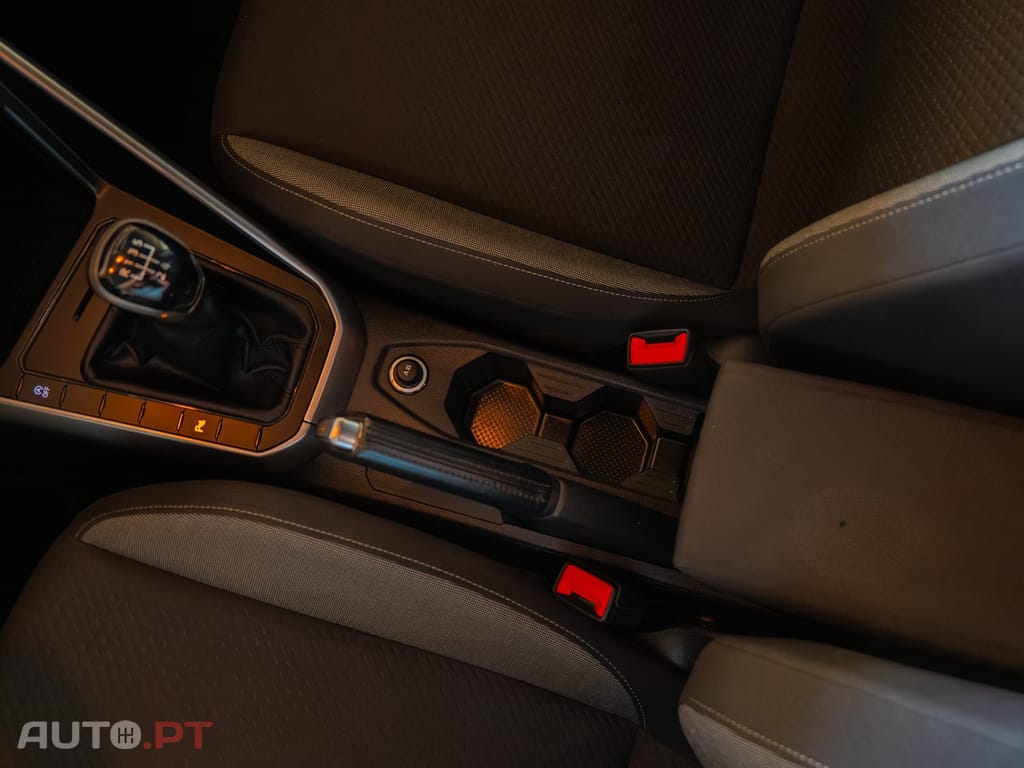 Volkswagen Polo 1.0 TSI Urbano
